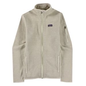 Patagonia Women's Better Sweater Jacket